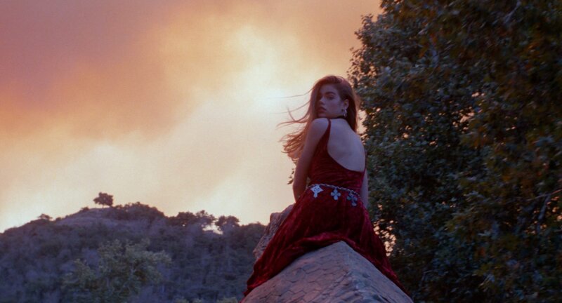 Teenage T-Rex - Der Menschen-Dinosaurier – Bild: Tele 5