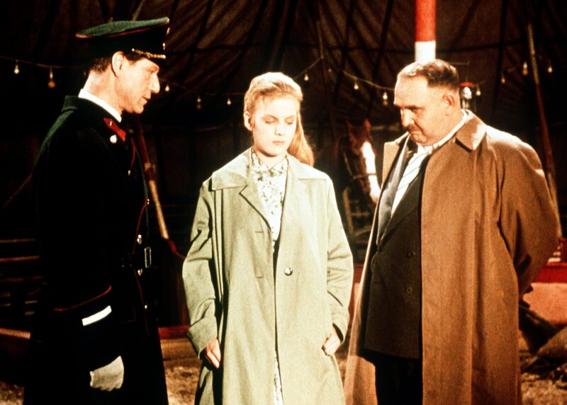 Solang' die Sterne glüh'n – Bild: ORF/​EOS ENTERTAINMENT