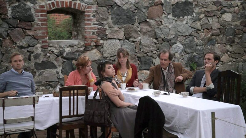 Antons Fest – Bild: BR/​Dominik Berg