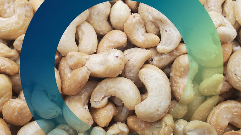 Cashew & Co. – Bild: ZDF und Judith Paland./​Judith Paland