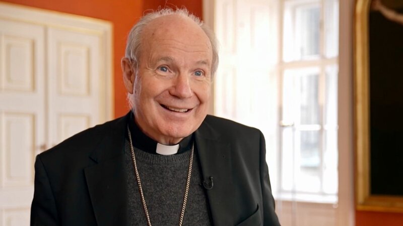 Was von Heiligen übrig blieb – Bild: ORF/​DR. BURGL CZEITSCHNER