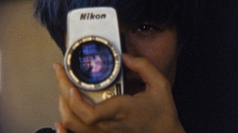 How to Save a Dead Friend – Bild: rbb/​ARTE/​Docs Vostok/​Sisyfos Film Production