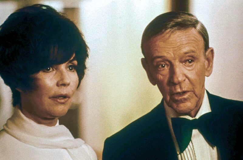 Flammendes Inferno – Bild: arte