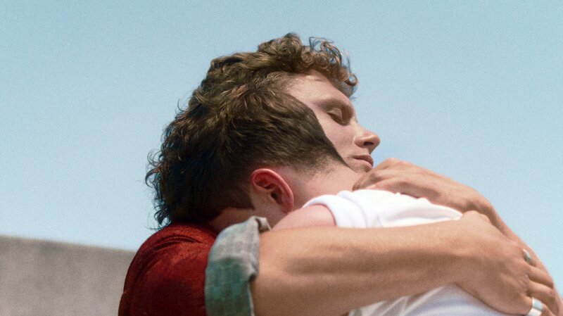 Jung Fragil – Bild: Filmakademie Baden-Württemberg/​MDR