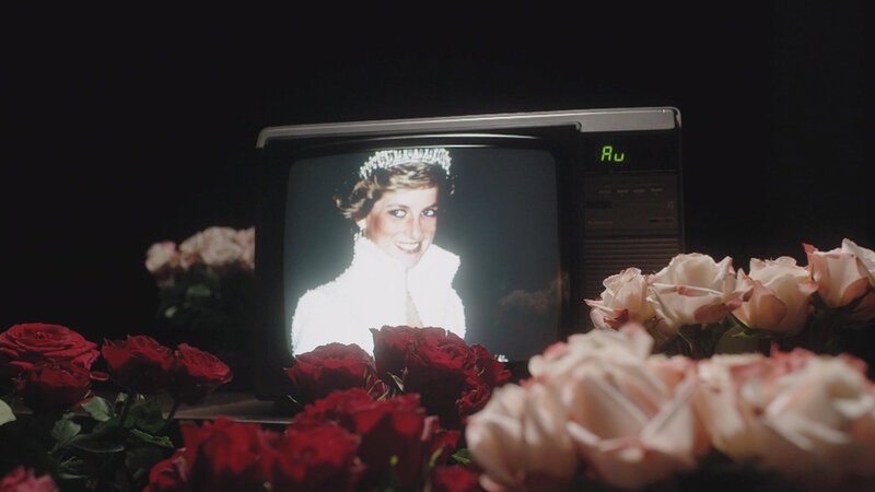 Die Königin der Herzen: Das Leben von Prinzessin Diana fasziniert auch 25 Jahre nach ihrem Tod Menschen auf der ganzen Welt. – Bild: BILD