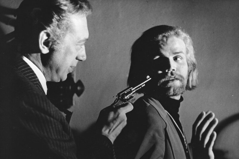 Der Todesrächer von Soho – Bild: CCC Filmkunst GmbH