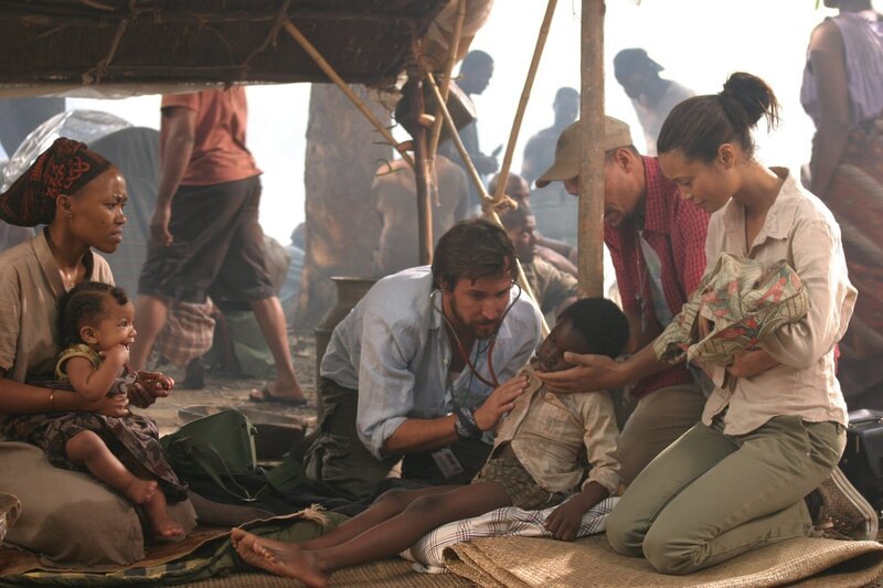 Emergency Room S10E10 Makemba (Makemba) fernsehserien.de