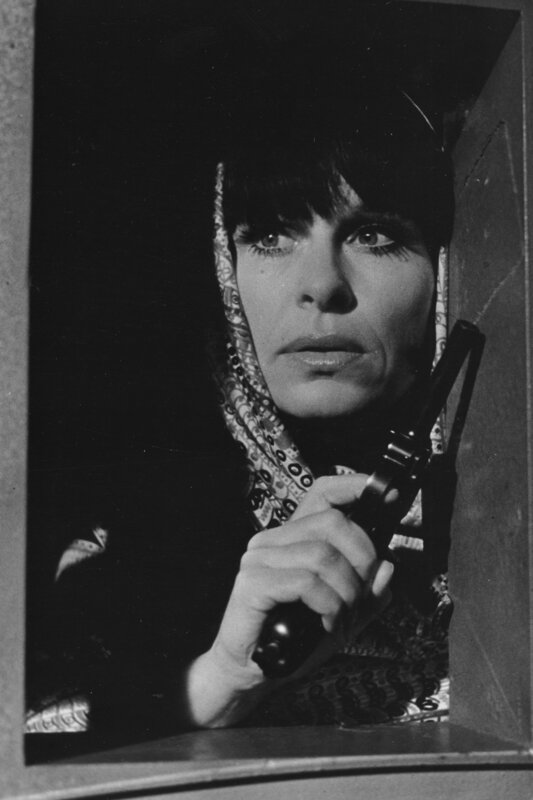 Der Todesrächer von Soho – Bild: CCC Filmkunst GmbH