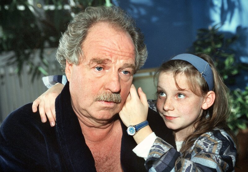 Unser Papa, das Genie – Bild: MDR/​Degeto