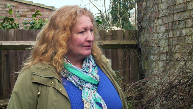 Garden Rescue Wer rettet meinen Garten? S02E13 Der Designergarten