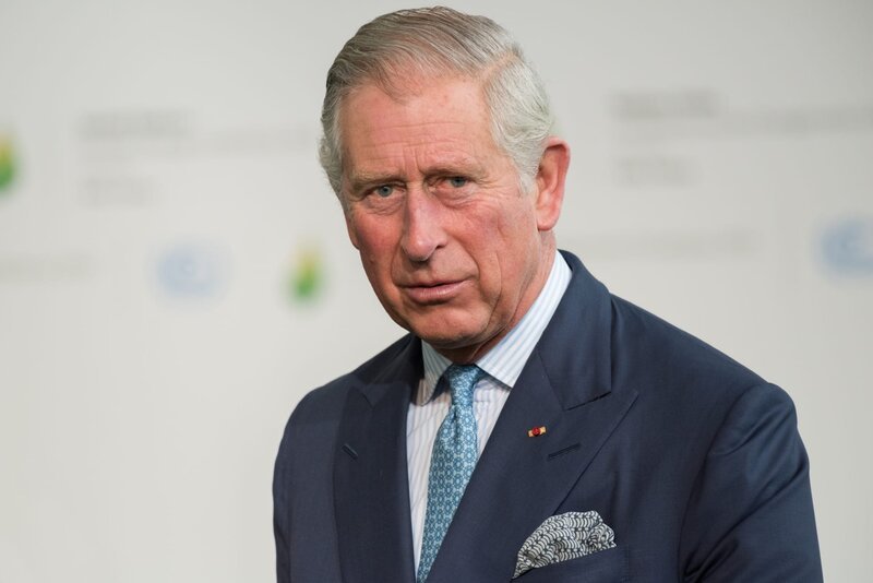 King Charles III – Bild: ZDF