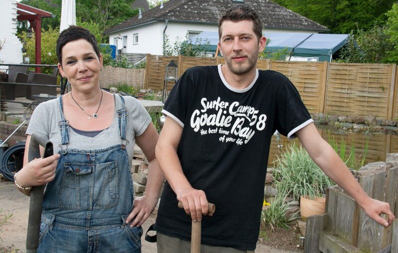 Ab ins Beet! Die Garten-Soap S10E11: Folge 11 – fernsehserien.de