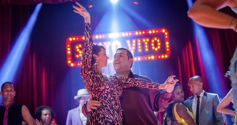 Cuban Fury – Bild: Puls 8