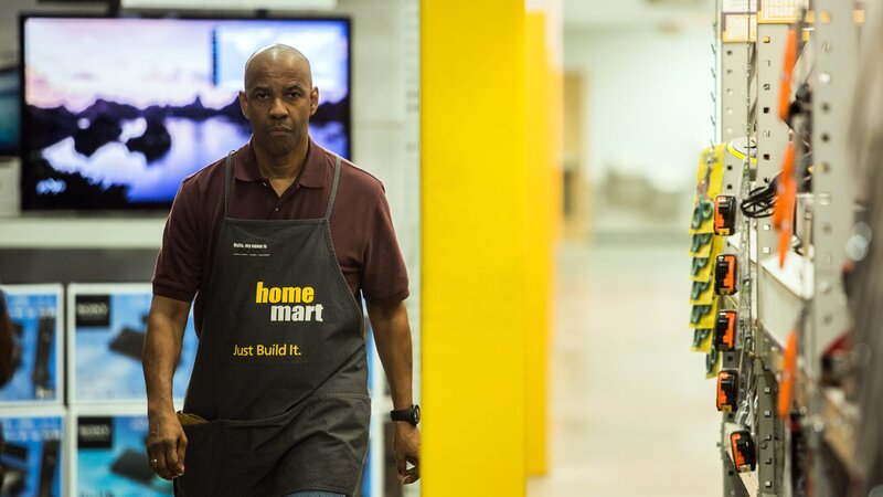 The Equalizer – Bild: RTL Zwei