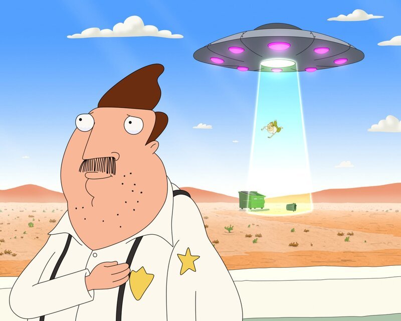 Bordertown (2015) Staffel 1 Episodenguide fernsehserien.de