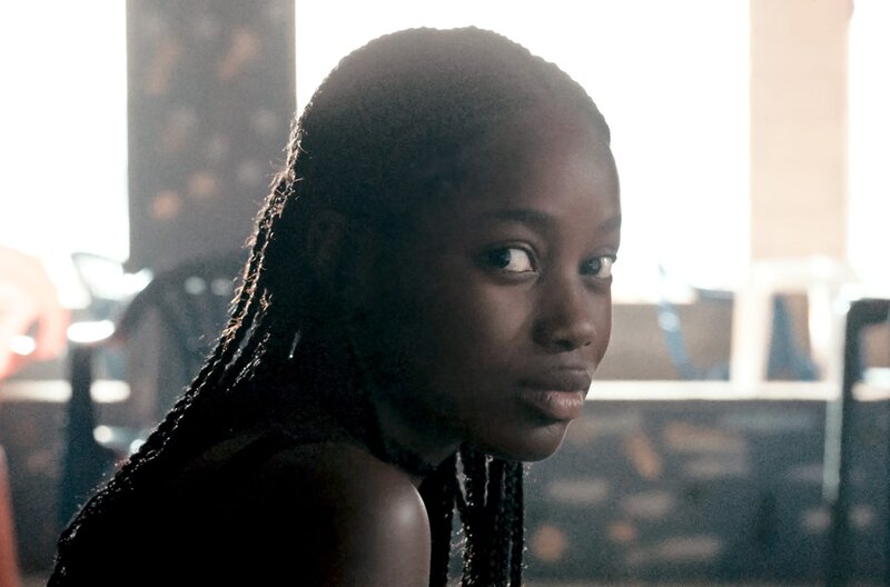 Atlantique – Bild: ARTE F /​ © Ad Vitam /​ © Ad Vitam