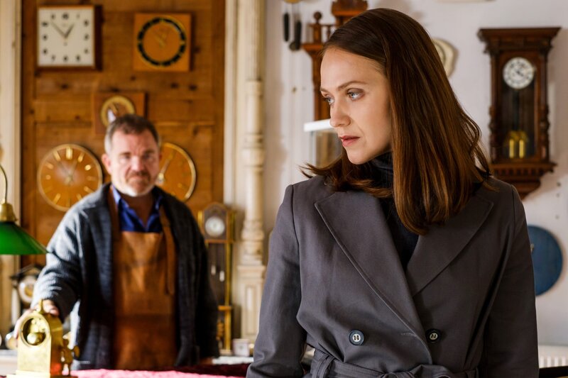 Der Fall der Gerti B. – Bild: ORF/​Lotus Film/​Petro Domenigg