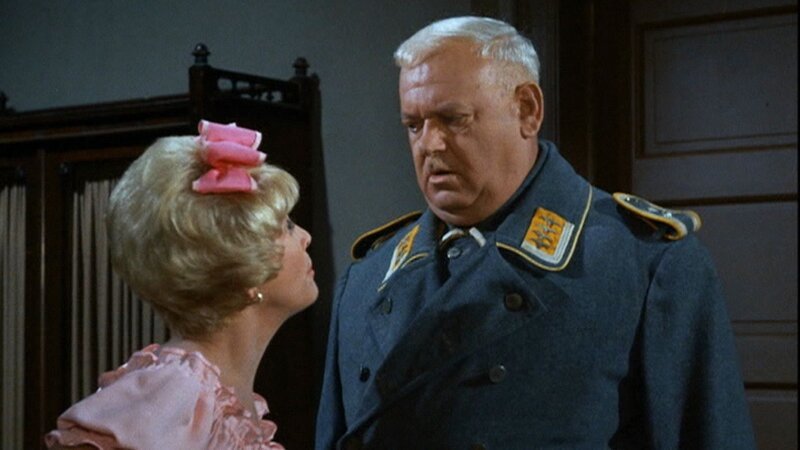 Ein Käfig voller Helden Staffel 4 Episodenguide fernsehserien.de