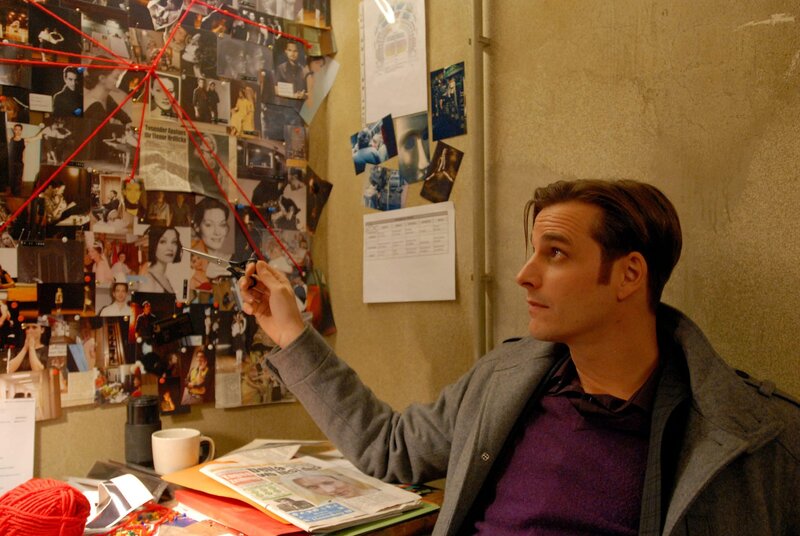 Die Tänzerin - Lebe Deinen Traum – Bild: ORF/​EpoFilm/​Alfons Kowatsch