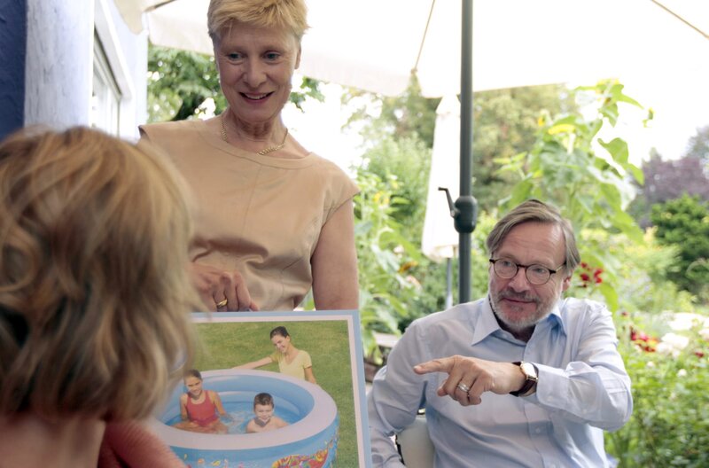 Dinky Sinky – Bild: BR/​lüthje schneider hörl Film