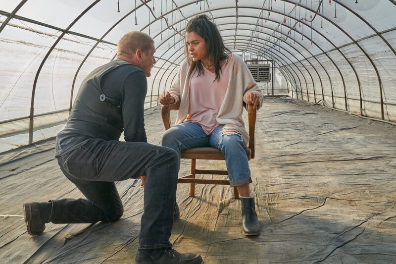 Trigger Point – Bild: CH Media/​© Peter H Stranks/​© Peter H Stranks/​Peter Stranks/​Peter Stranks