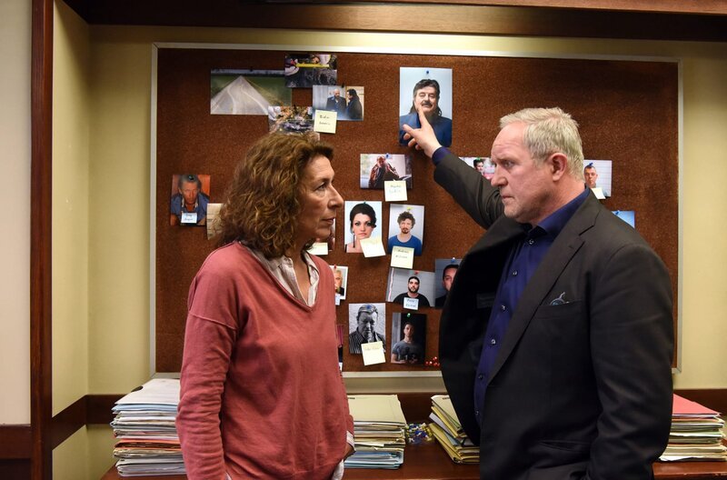 Tatort 1068: Her mit der Marie! – fernsehserien.de
