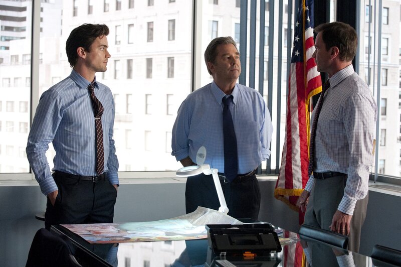White Collar S03E10 Lass dich nicht erwischen (Countdown) fernsehserien.de