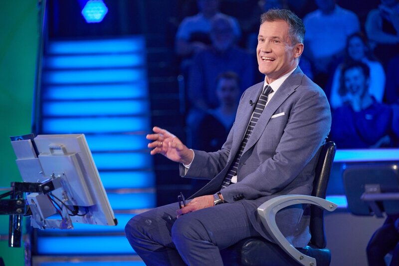 Die Millionenshow S23E20 Folge 1038 fernsehserien.de