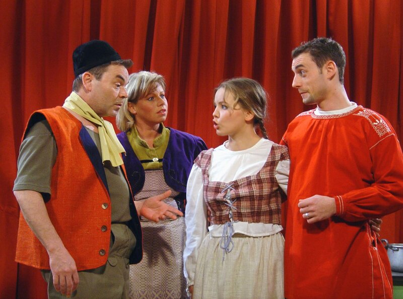 Ausverkauft – Bild: SWR/​Braig-Productions