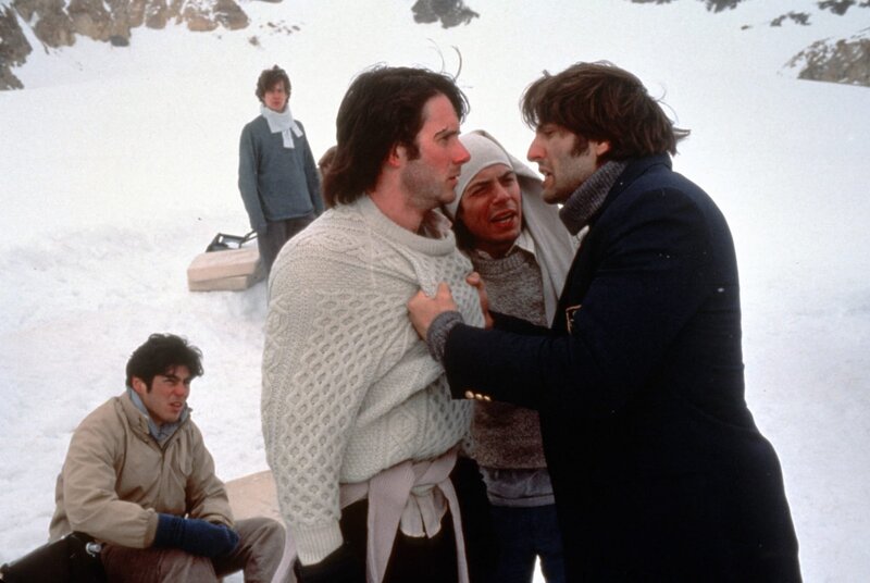 Überleben – Bild: CH Media