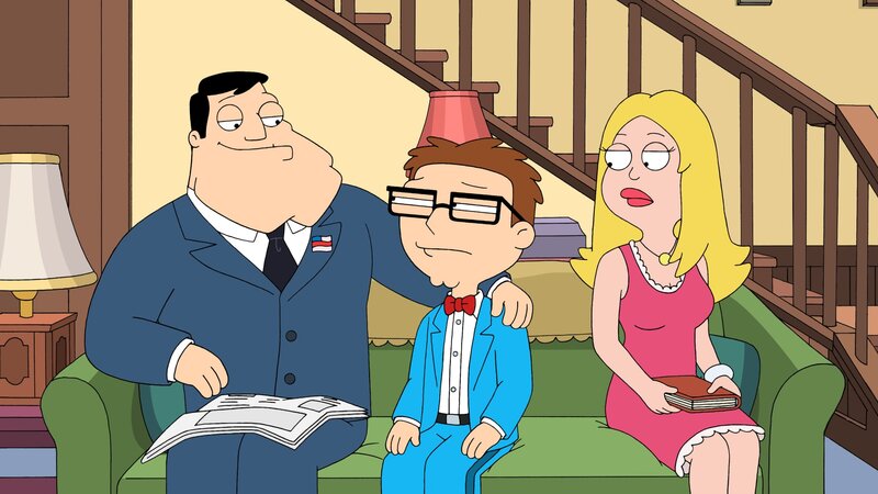 American Dad Virtual In Stanity Full Episode American Dad! S08E05: Avatussi (Virtual In-Stanity) – fernsehserien.de
