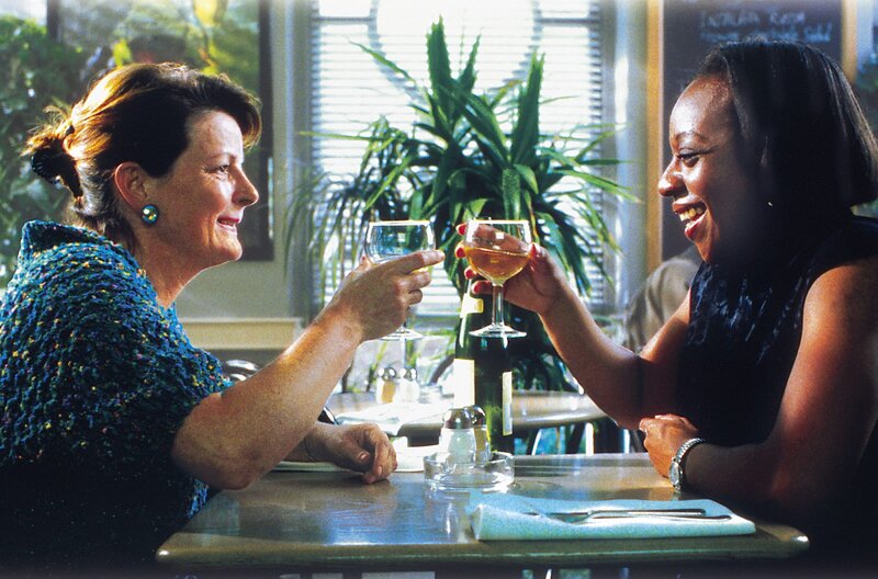 Lügen und Geheimnisse – Bild: Kinowelt/​MK2/​Simon Mein /​ © Kinowelt/​MK2/​Simon Mein