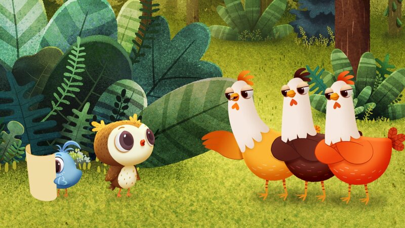 Odo Staffel 1 Episodenguide fernsehserien.de