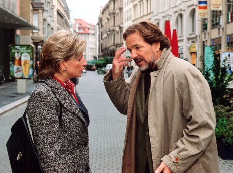 Liebe ist die halbe Miete – Bild: MDR