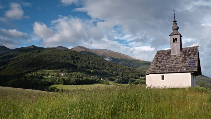 . – Bild: Bergblick