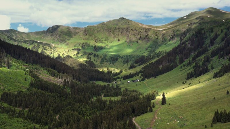 . – Bild: Bergblick