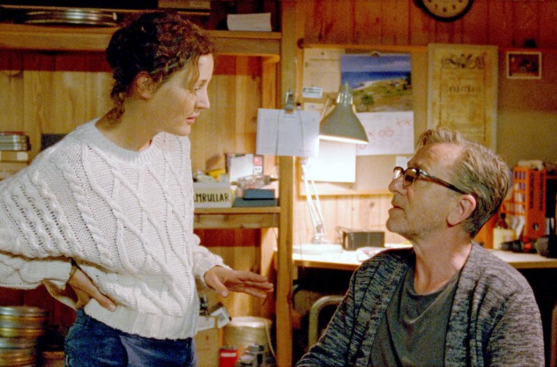 Bergman Island – Bild: ARTE F /​ © Les Films du Losange /​ © Les Films du Losange