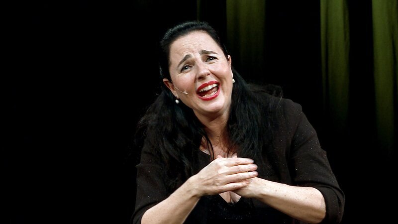 Soundcheck Österreich 52 Radio Wien Klubkonzert Nadja Maleh & Friends