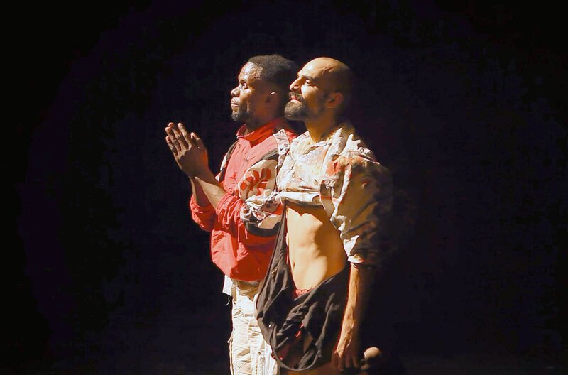 Why We Fight? – Bild: ZDF /​ © Cassette for timescapes /​ © Cassette for timescapes