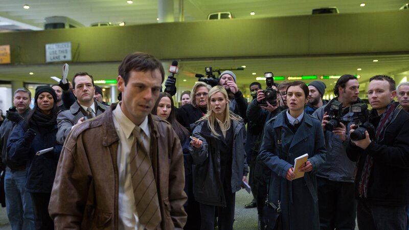 Vendetta - Alles was ihm blieb war Rache – Bild: Tele 5