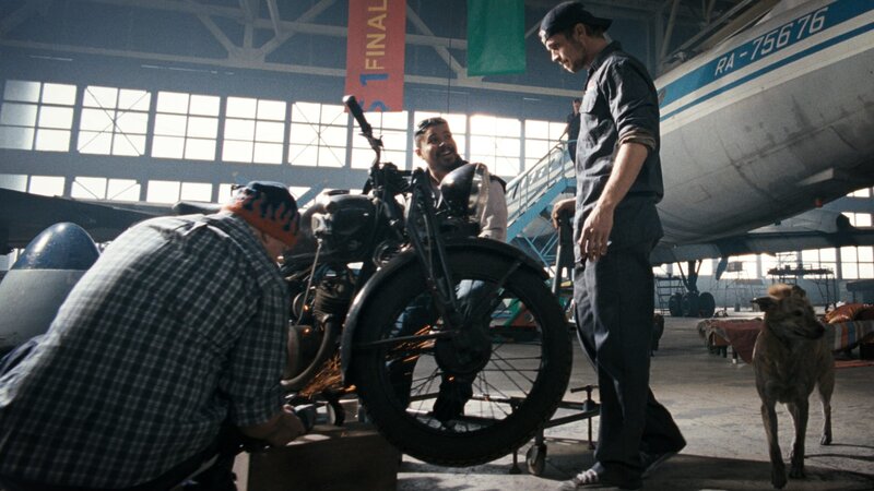 Red Sky – Bild: Tele 5