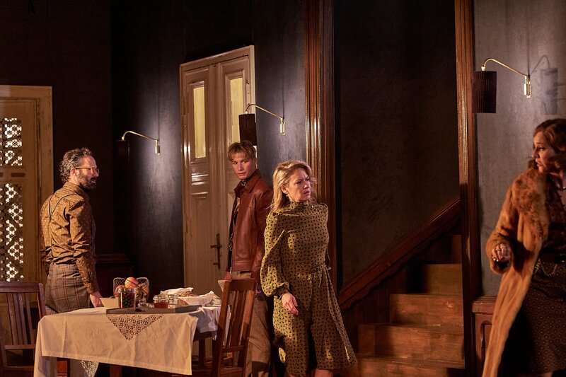 Kinder der Sonne – Bild: ZDF und Matthias Horn.