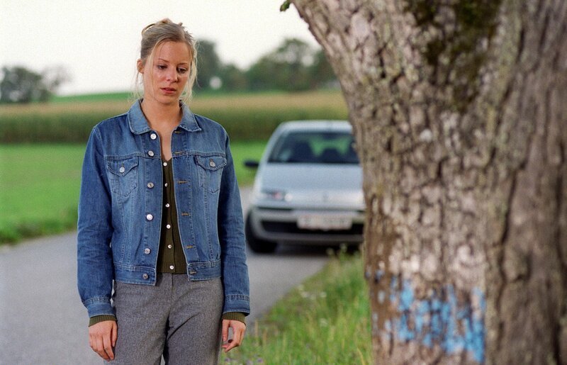 Bernadette Heerwagen (Kristine „Tine“ Bergmann). – Bild: ORF/​Petro Domenigg