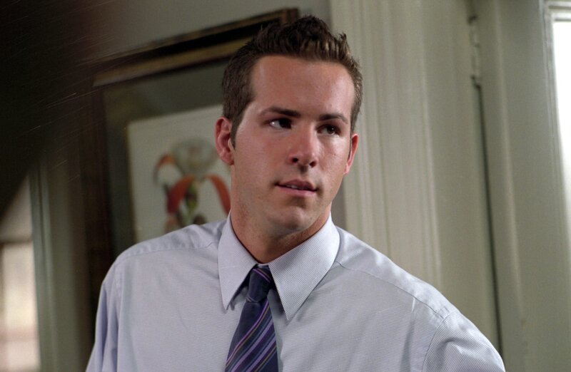 Ein ungleiches Paar – Bild: Warner Bros. Lizenzbild frei