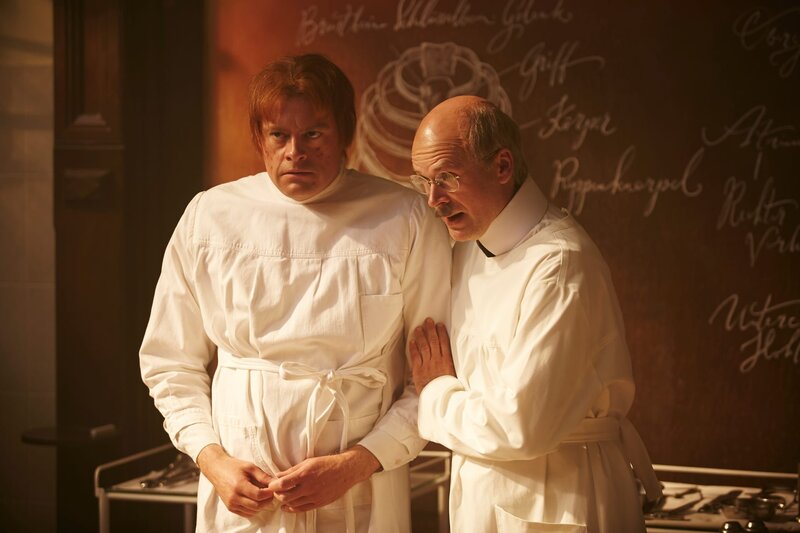 Sketch History Neues von gestern S03E03 Folge 22 fernsehserien.de