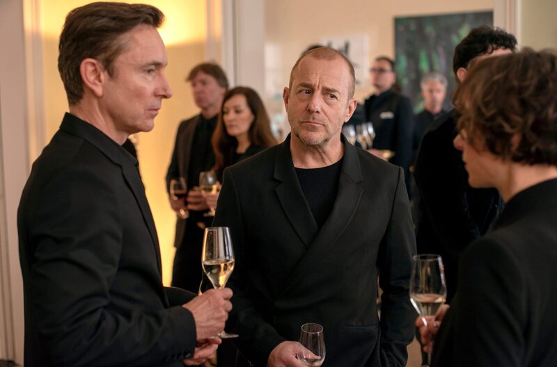 Wer einmal stirbt dem glaubt man nicht – Bild: ZDF und ARD Degeto/​Torsten Jander.