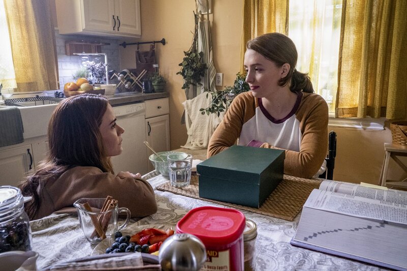 Run – Bild: Leonine /​ Allen Fraser