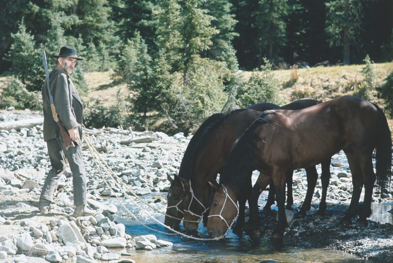 Der Marshal – Bild: ZDF und Phil Stern.
