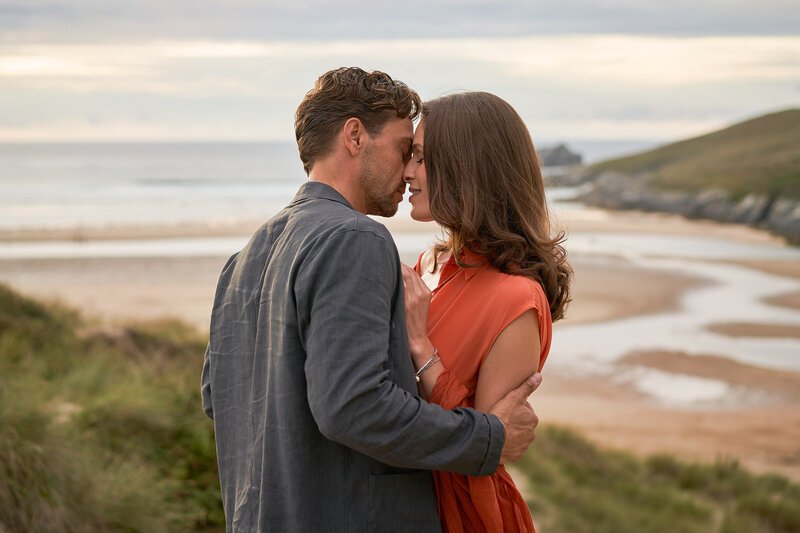 Rosamunde Pilcher 156 Von Tee und Liebe fernsehserien.de