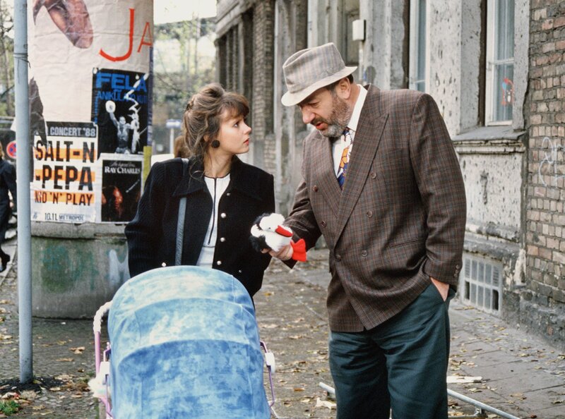 Liebling Kreuzberg S04E06: Speckkartoffeln mit Pflaumen – fernsehserien.de